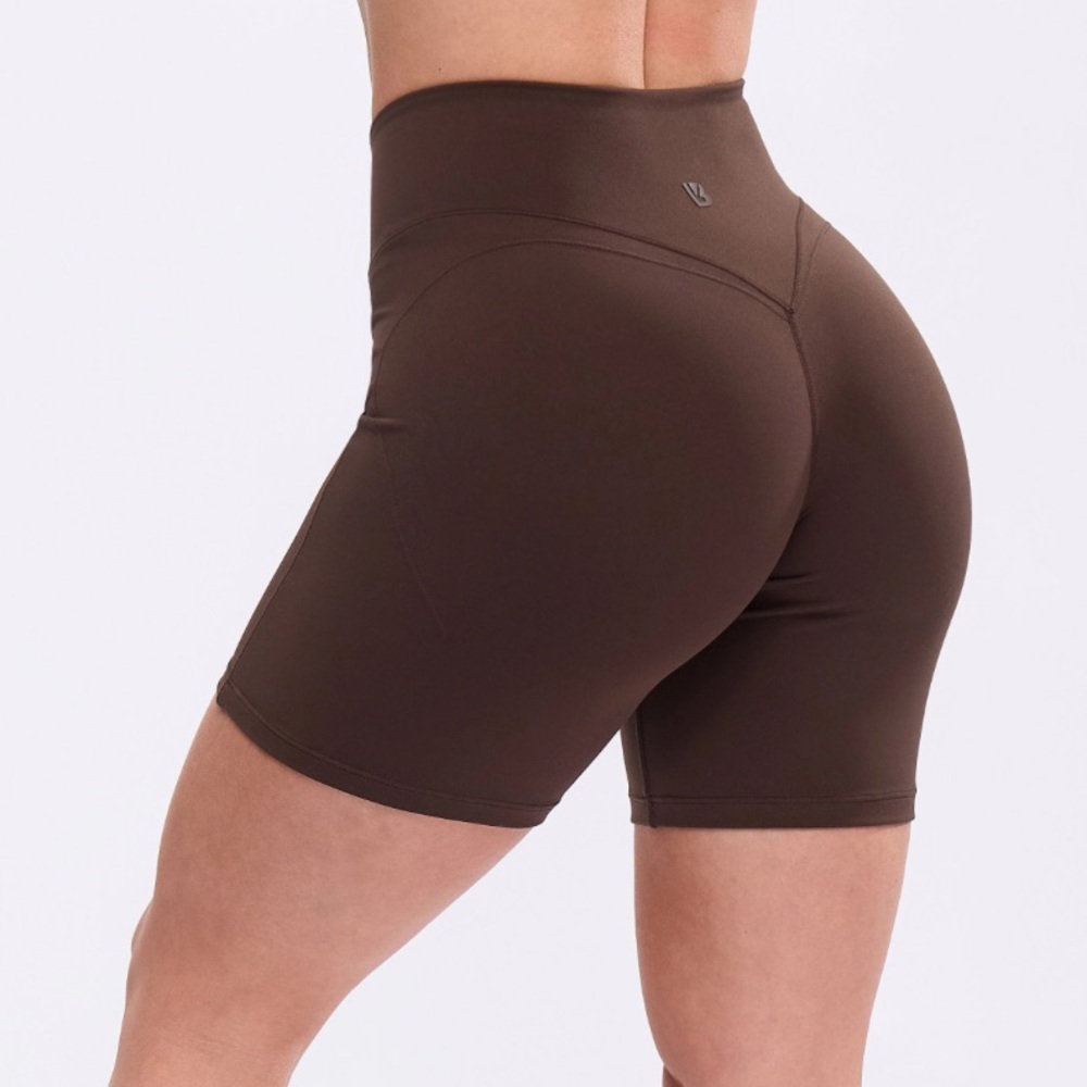 BuffBunny Silhouette Shorts